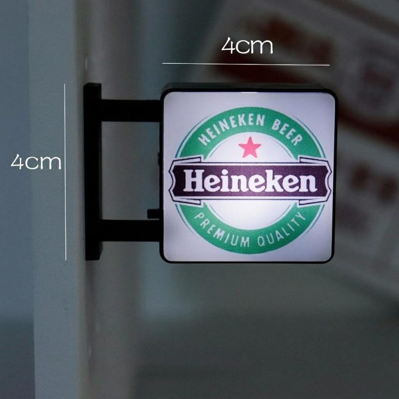 Bảng Đèn LED Trang Trí K254