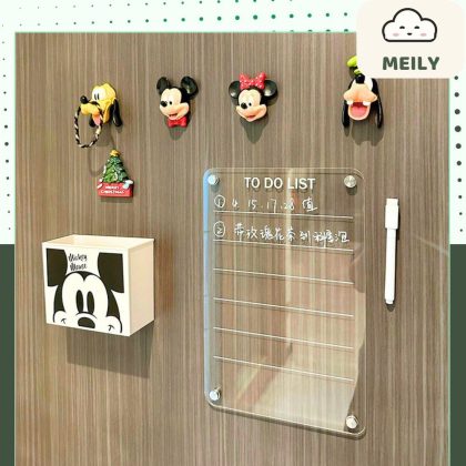 Bảng kế hoạch công việc trong ngày K198