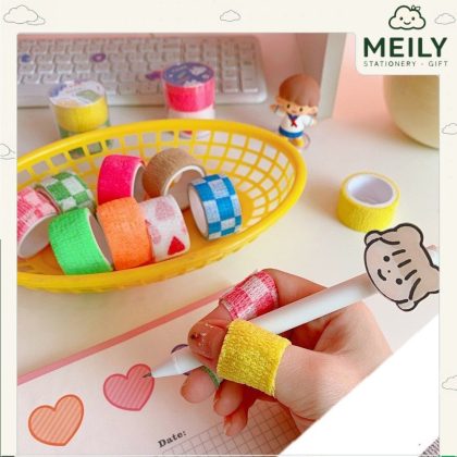 Băng quấn bảo vệ ngón tay viết bài, thể thao K48