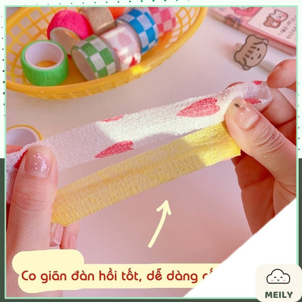 Băng quấn bảo vệ ngón tay viết bài, thể thao K48