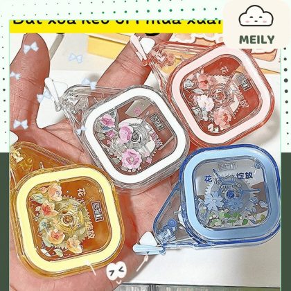 Băng Xóa Dạng Kéo B169