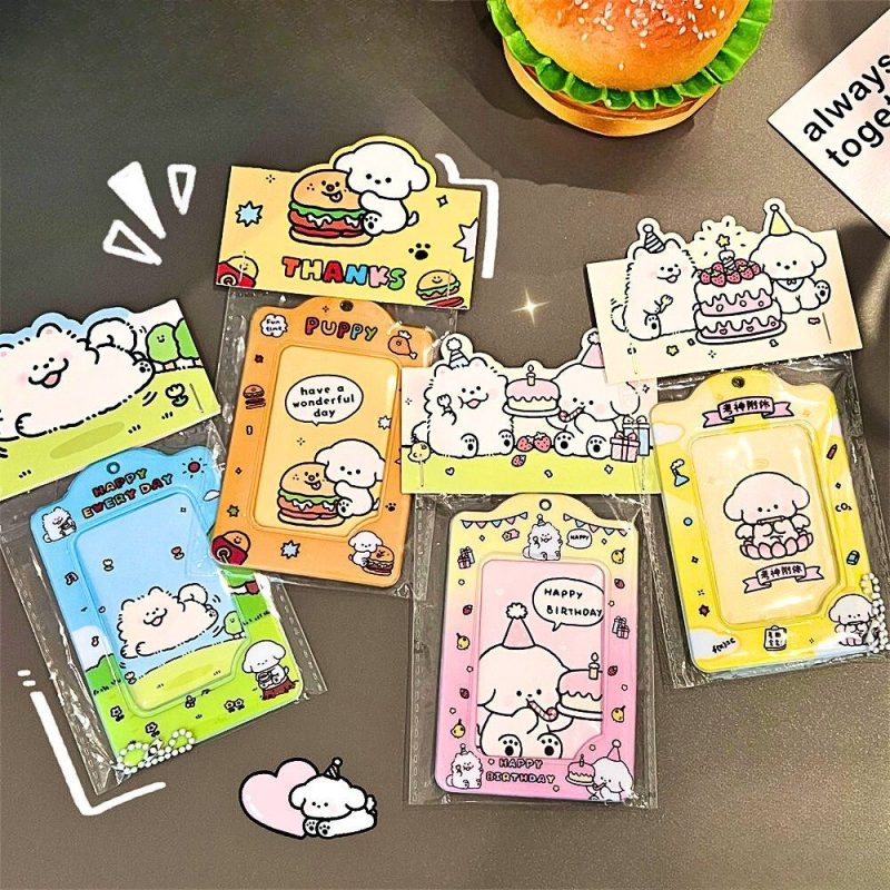 Bao đựng id card K199