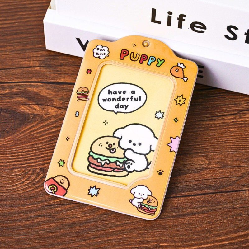 Bao đựng id card K199