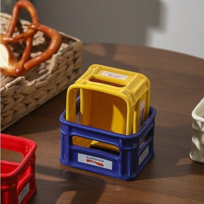 Bát Sứ Đựng Đồ Ăn BL223