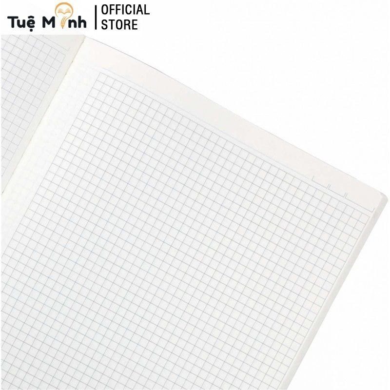 Bìa còng sắt A5 màu Retro 8 lỗ P18 - Caro