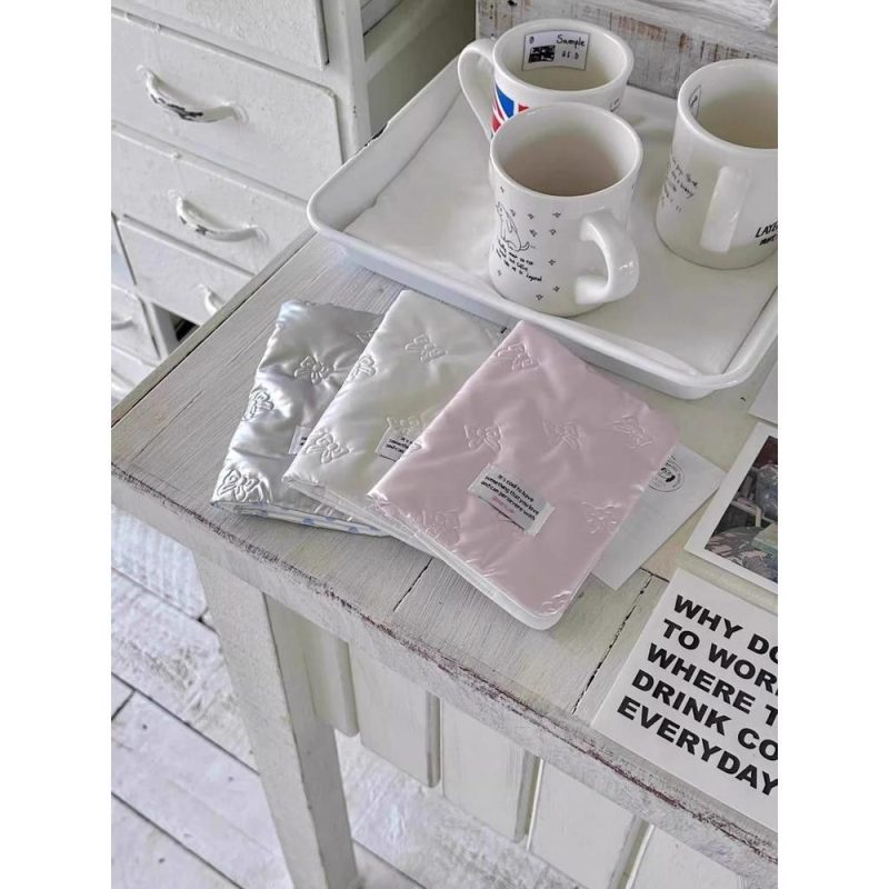 Bìa Hộ Chiếu K269