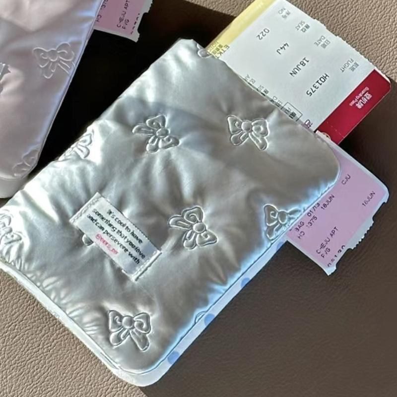 Bìa Hộ Chiếu K269