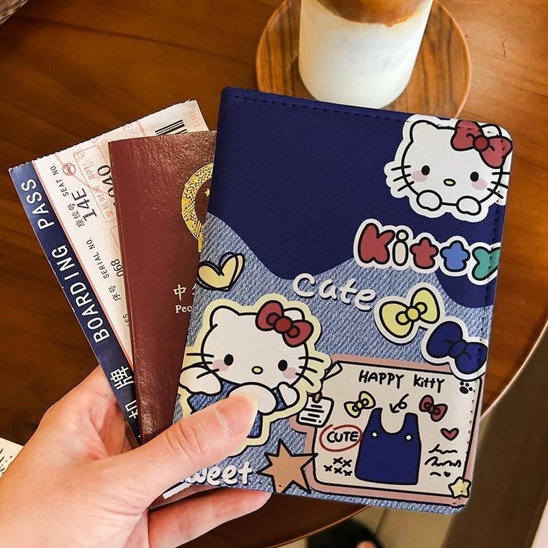 Bìa Hộ Chiếu Ogman K271