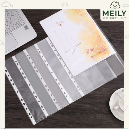 Bìa lá gắn binder K164