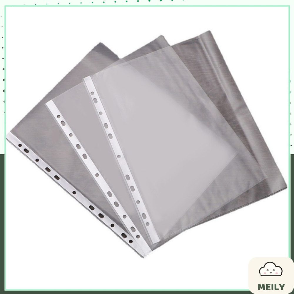 Bìa lá gắn binder K164