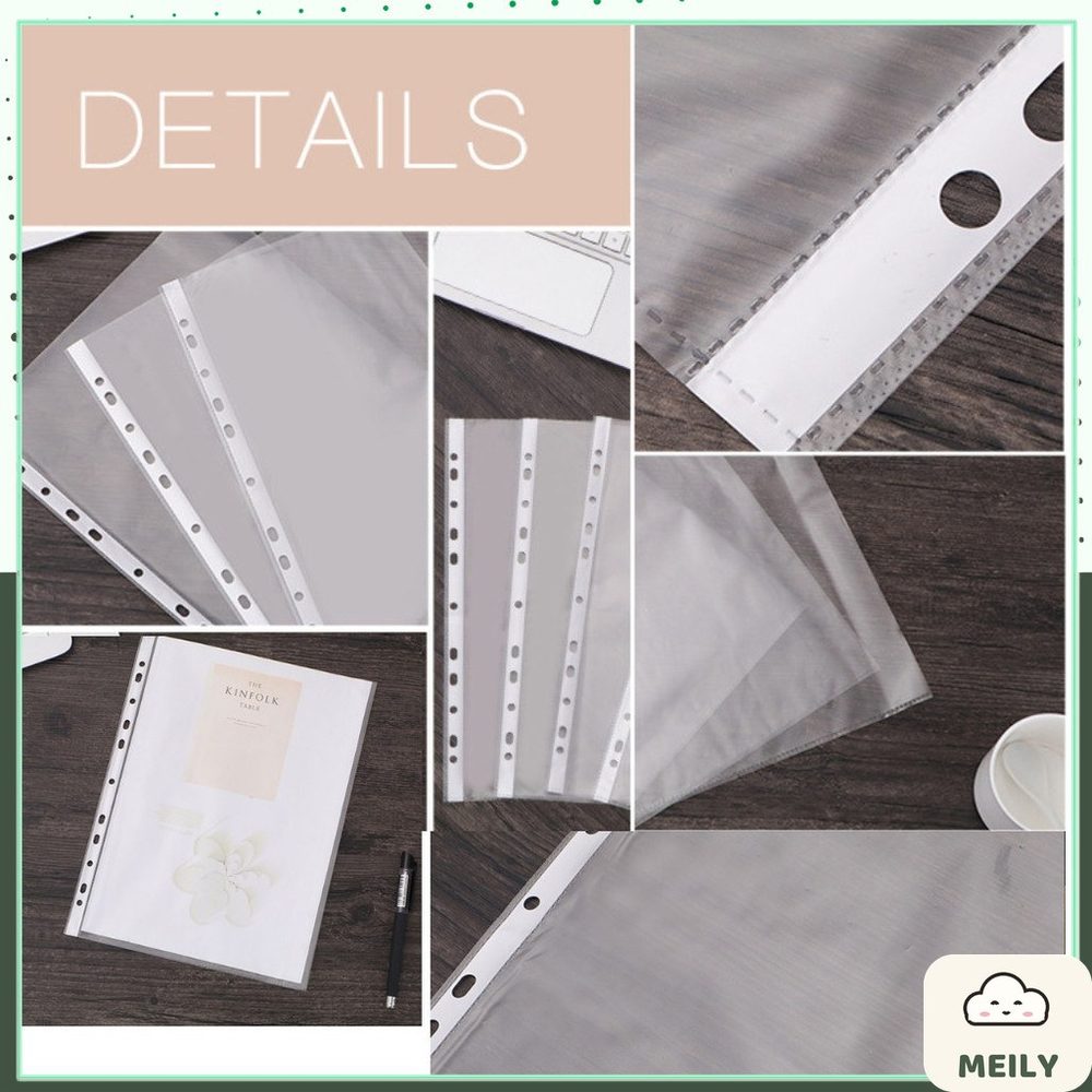 Bìa lá gắn binder K164