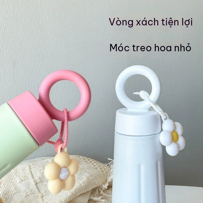 Bình Giữ Nhiệt BL100