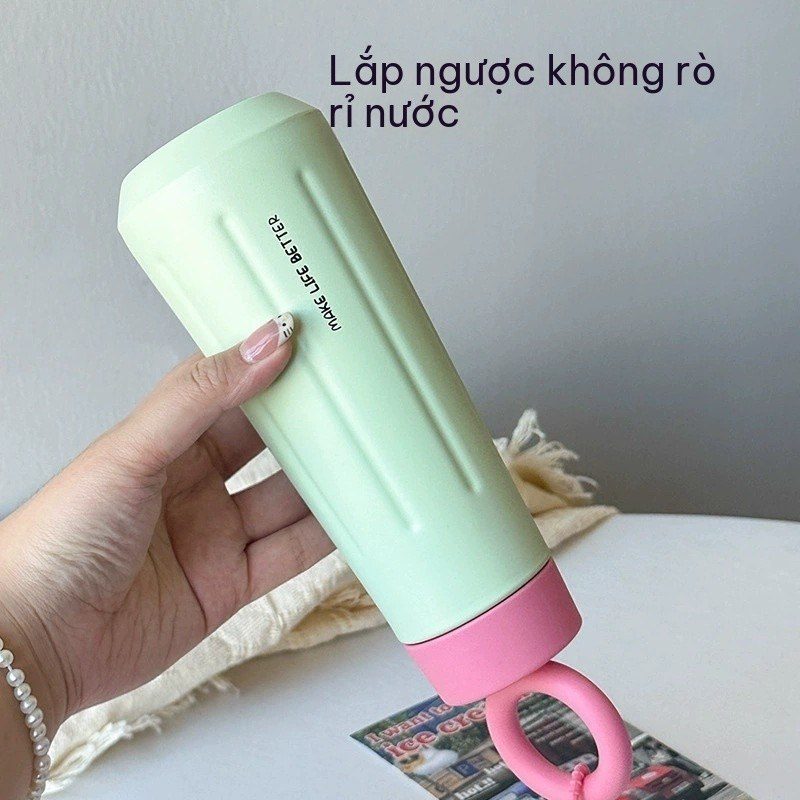 Bình Giữ Nhiệt BL100