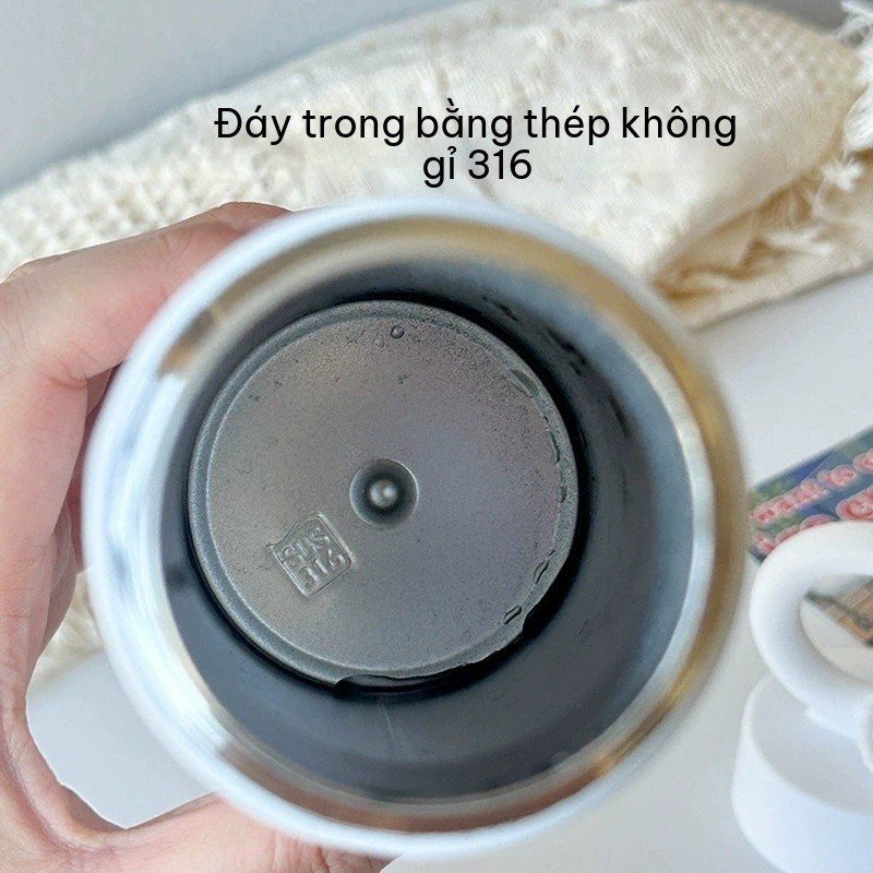 Bình Giữ Nhiệt BL100