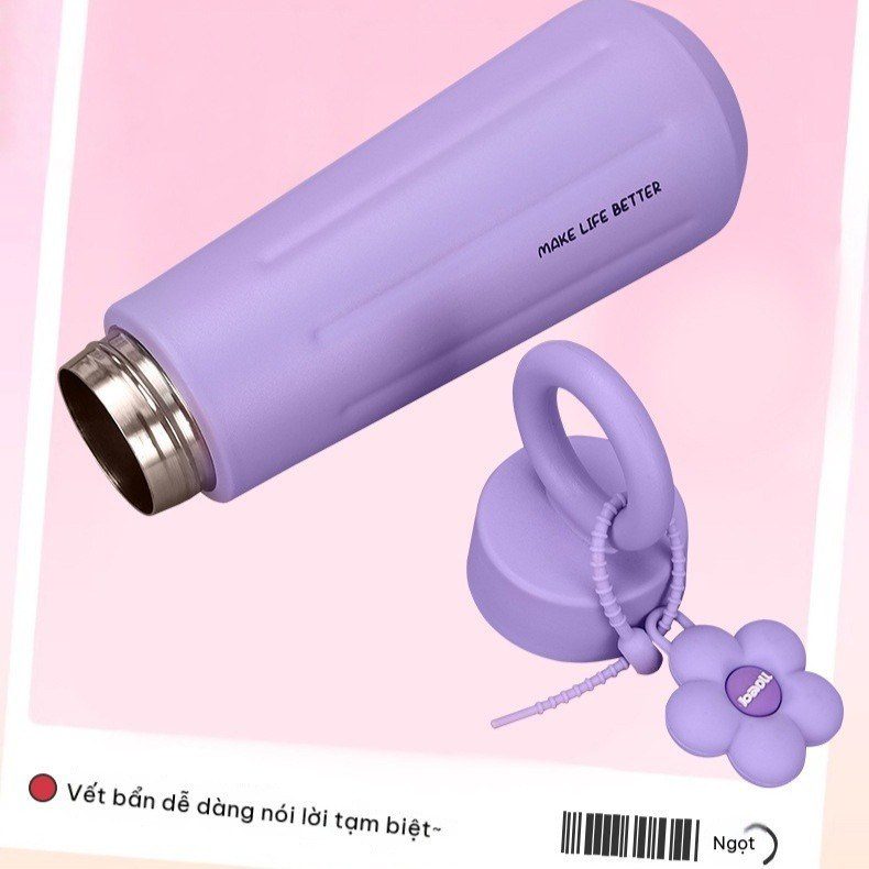 Bình Giữ Nhiệt BL100