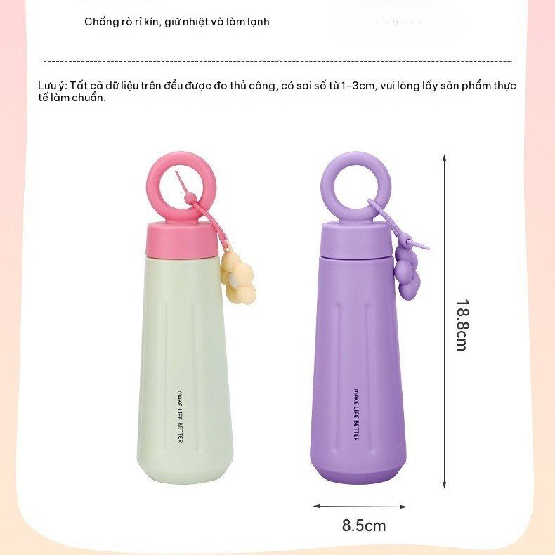 Bình Giữ Nhiệt BL100