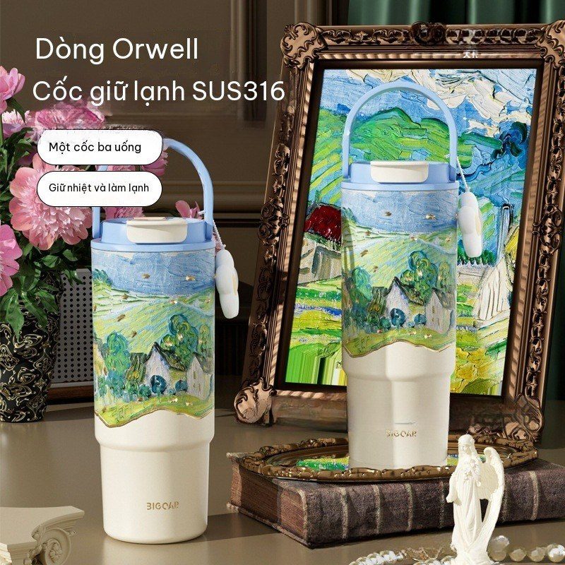 Bình Giữ Nhiệt BL101