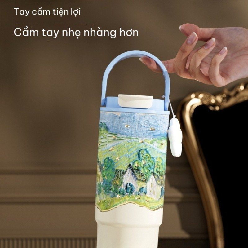 Bình Giữ Nhiệt BL101