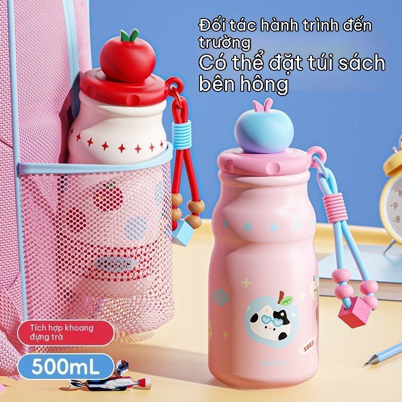 Bình giữ nhiệt inox 316 BL49