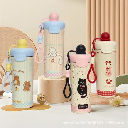 Bình nước giữ nhiệt XCup BL51