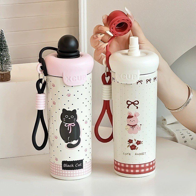 Bình nước giữ nhiệt XCup BL51