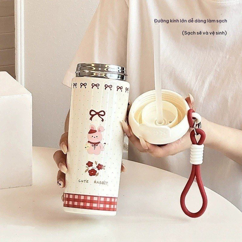 Bình nước giữ nhiệt XCup BL51