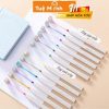 [Cb] Bộ 12 bút hightlight HI06 full màu