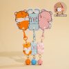 BL187 Hổ Chuột Heo