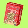 Mèo hủy diệt (Hộp đỏ)