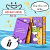 50 lá ver ÊI
