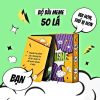 50 lá ver Bạn