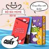 50 lá ver Quẩy