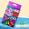 BỘ TRÒ CHƠI LẬT MẶT