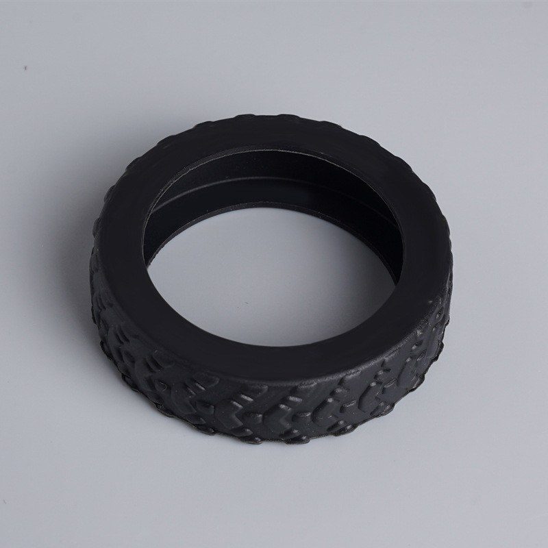Bọc bánh xe vali silicon giảm tiếng ồn, chống mài mòn