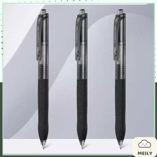 Bút bi bấm ngòi 0.5mm mã S07