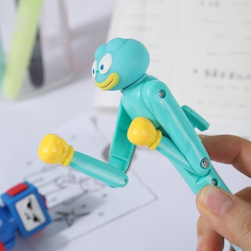 Bút Bi Đồ Chơi Đấm Bốc B198