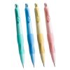 [Combo 4] Bút chì bấm ngòi 2,0 kèm đầu gọt chì B193 Hồng + Vàng + Xanh Dương + Xanh Lá