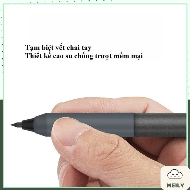 Bút chì bấm vĩnh cửu B177