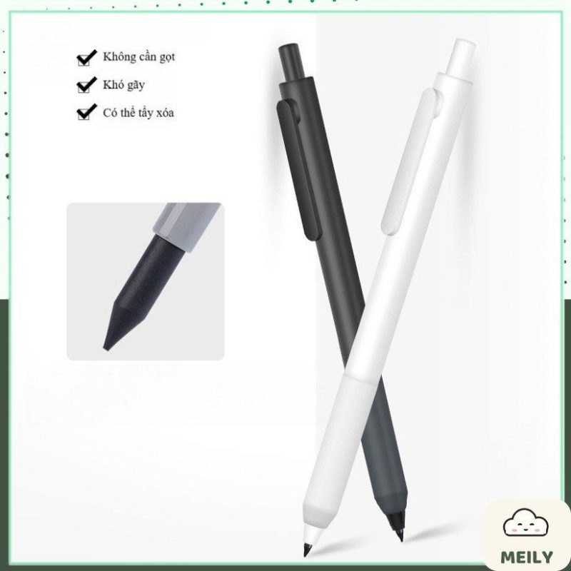 Bút chì bấm vĩnh cửu B177