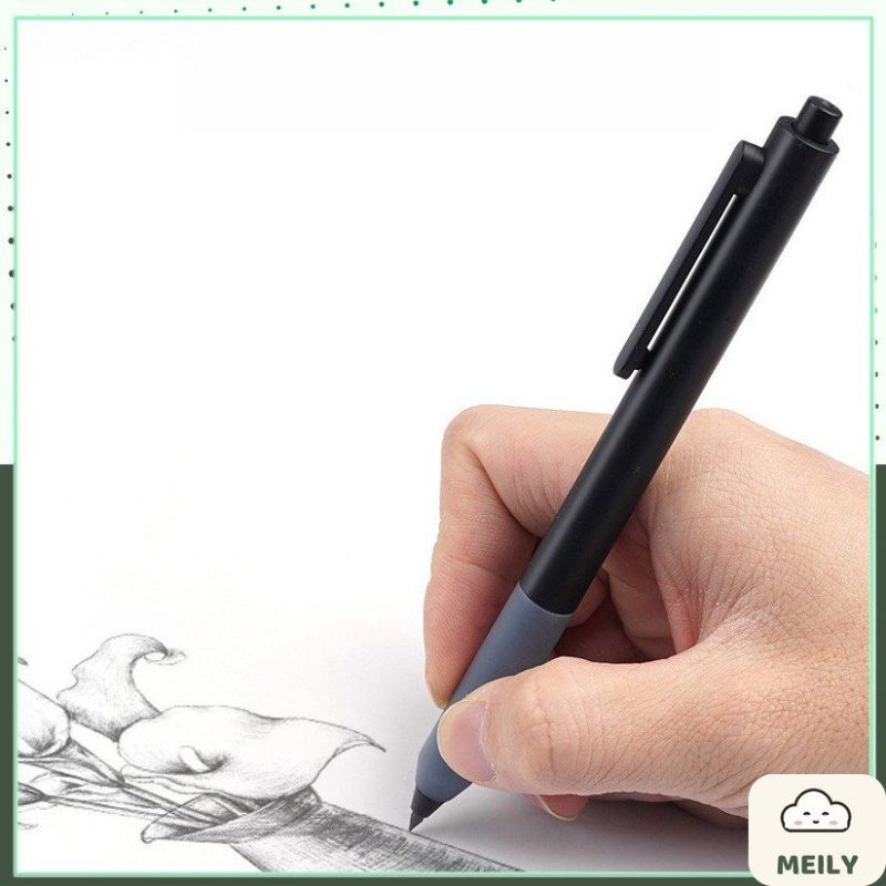 Bút chì bấm vĩnh cửu B177