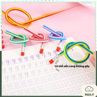 Bút Chì Dẻo HB B175