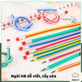 Bút Chì Dẻo HB B175