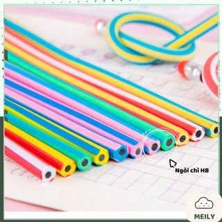 Bút Chì Dẻo HB B175