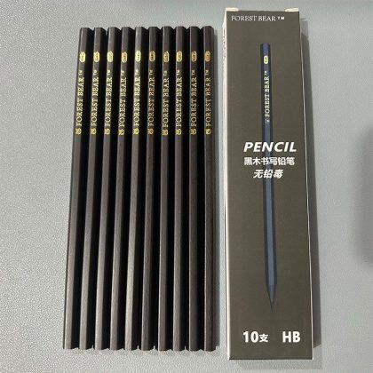 Bút Chì Gỗ B221