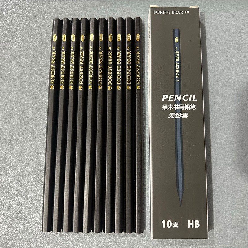 Bút Chì Gỗ B221
