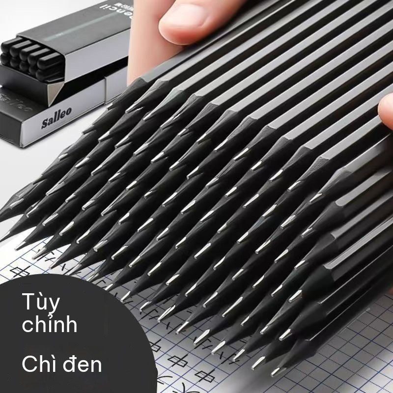 Bút Chì Gỗ B221