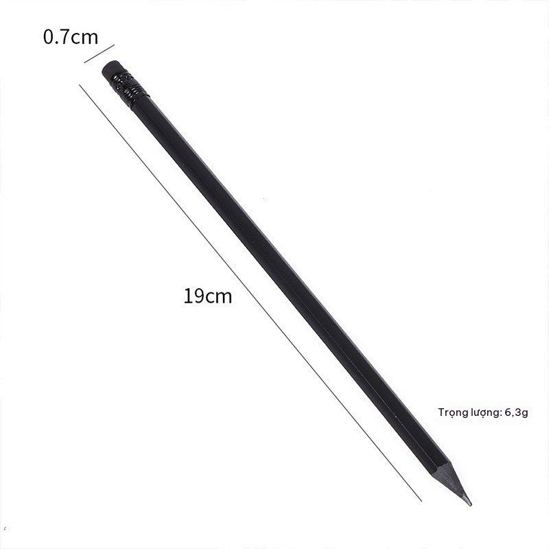 Bút Chì Gỗ B221