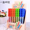 Bút chì kẹo ngọt B181