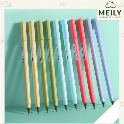 Bút chì vĩnh cửu màu Pastel B52
