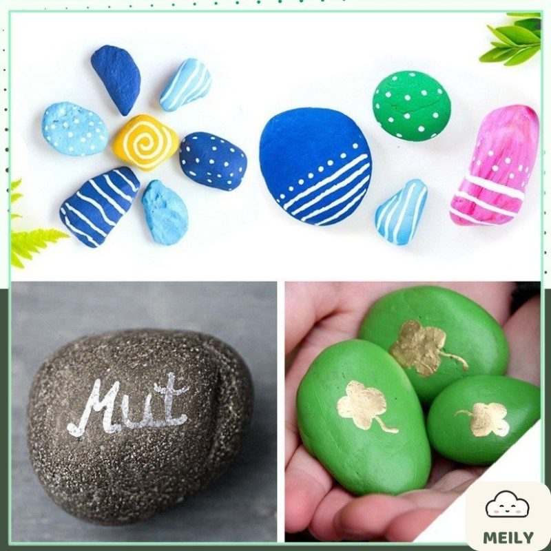 Bút dạ Marker nét 2mm màu nhũ Sta Metallic